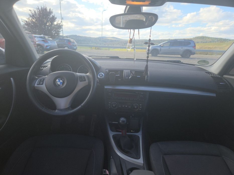 Vând BMW seria 1