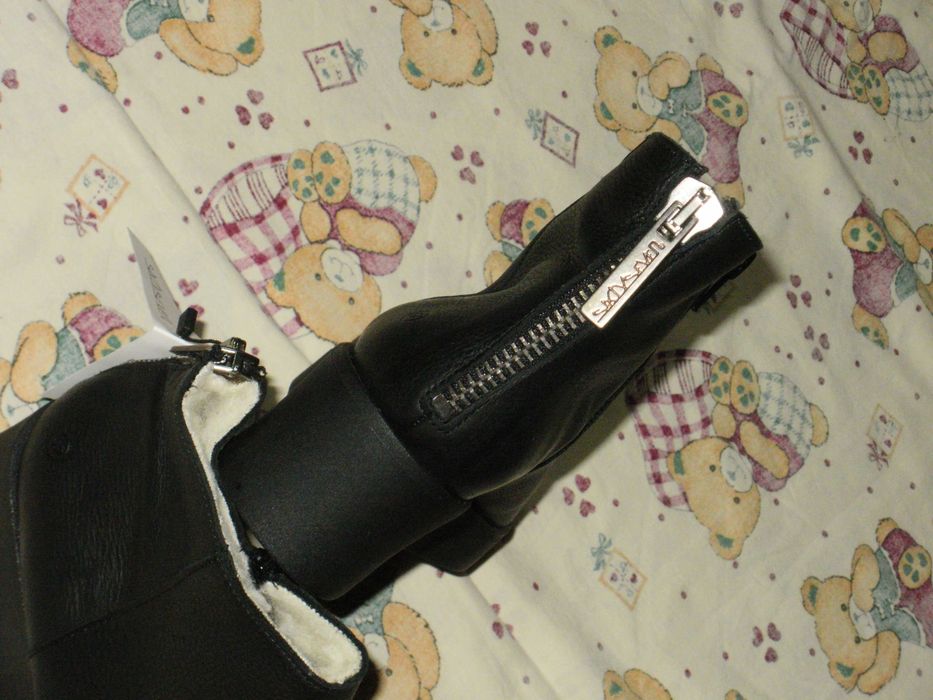 SIXTYSEVEN SHOES нови естествена кожа 38