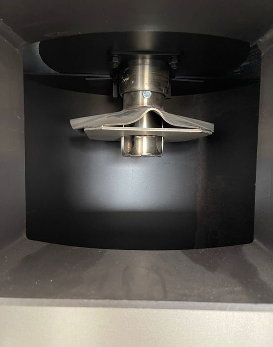 Centrala candle tip lumanare