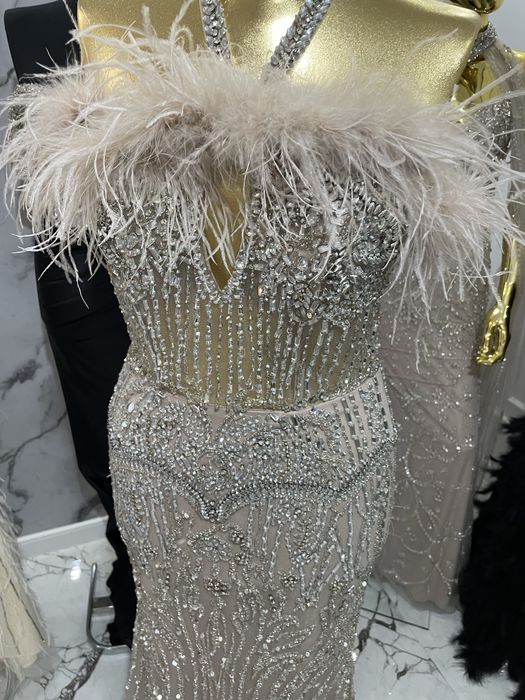 Rochie nasa bujuterie