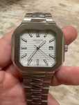 Ceas Patek Philippe Cubitus – Design elegant și stilat