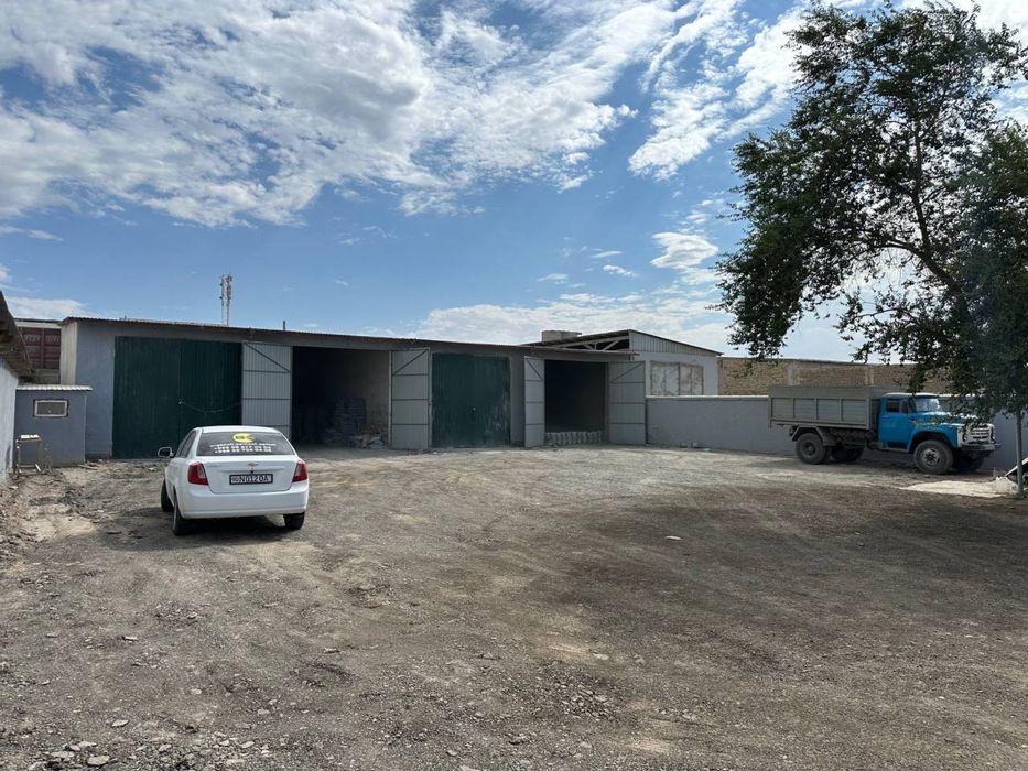 Склад сотилади документ тах газ свет бо