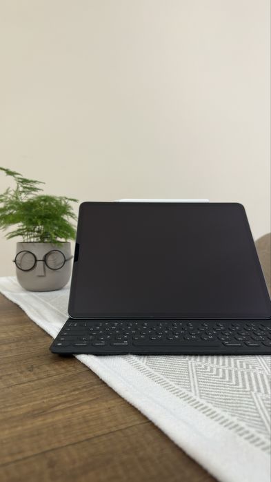 Ipad pro 12.9” /5то поколение/