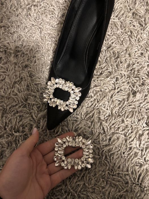 Accesorii pentru pantofi