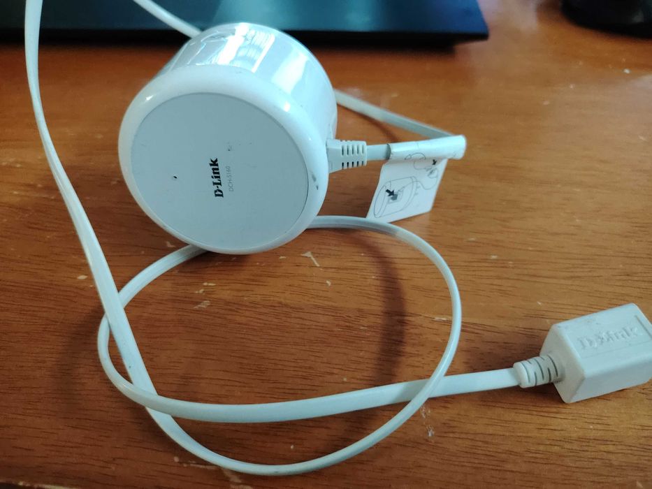 D-LINK DCH-S160 сензор