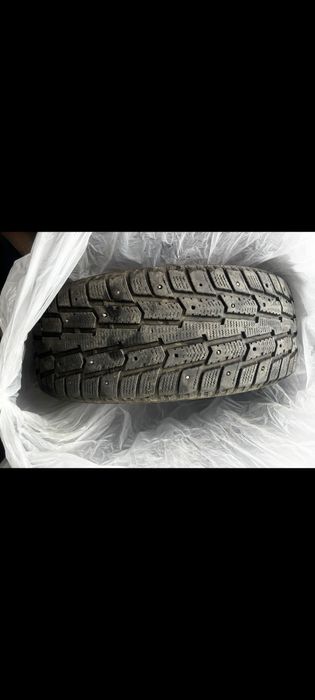 Продажа шины комплект