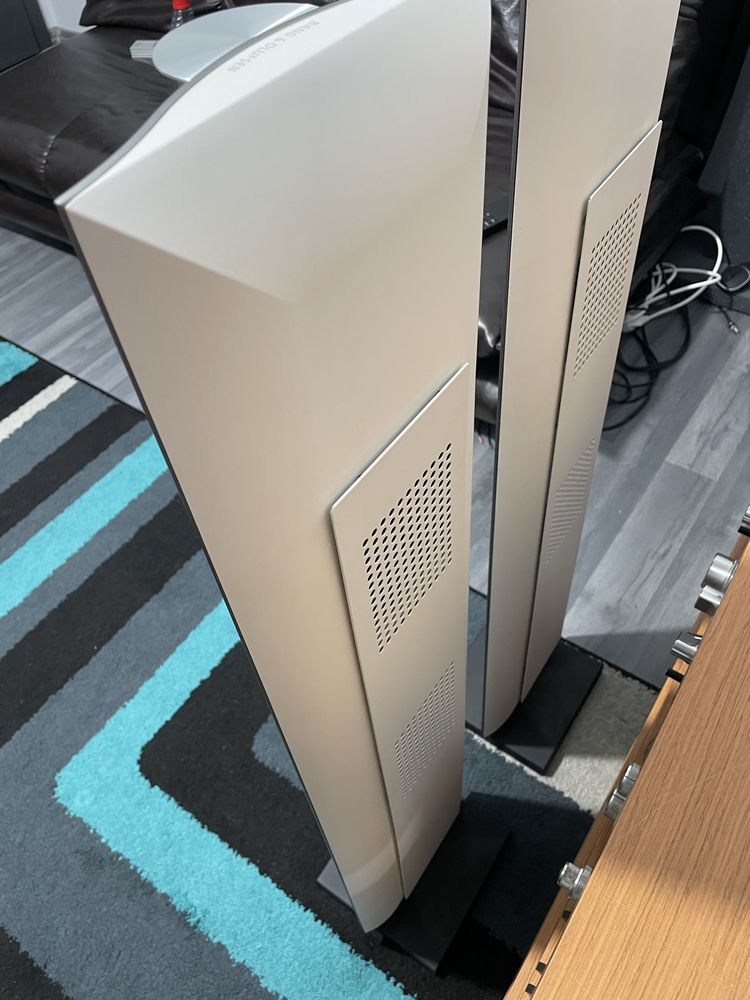 Bang olufsen beolab 12-3 boxe active