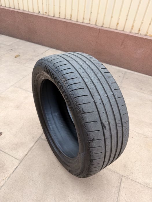 Anvelope Vara r17 - BRIDGESTONE Turanza T005 * DOT 2021