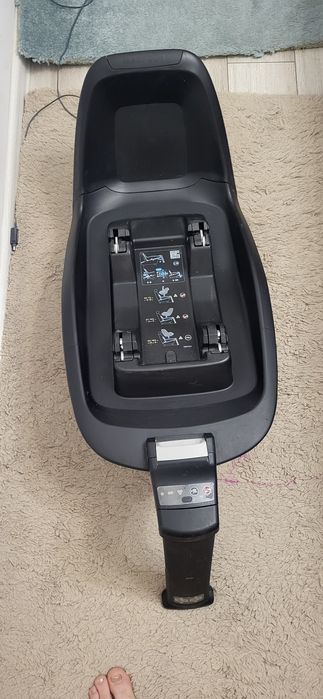 Scaun auto  maxi cosi de foarte bună calitate.