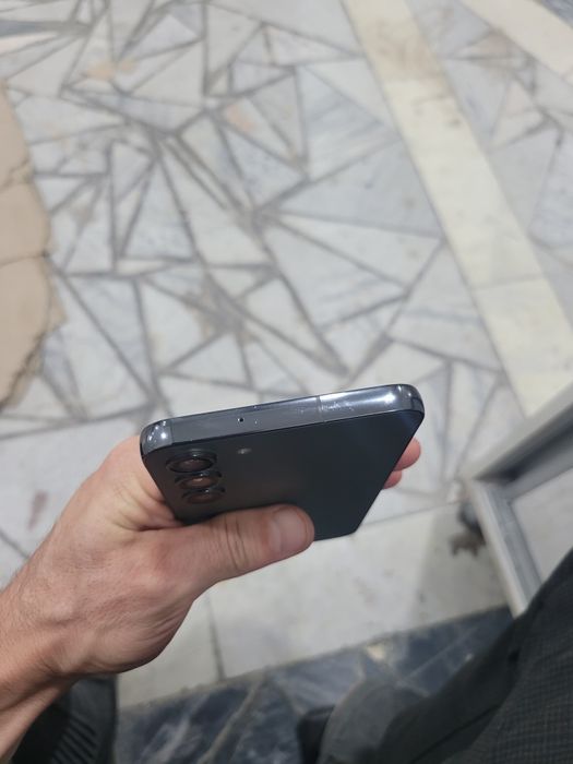 Galaxy s23 plus kore