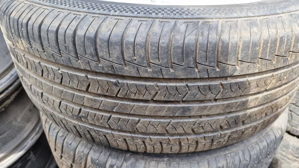 Anvelope 235 55 18 m+s iarna vara 235/55/18 dot 2019