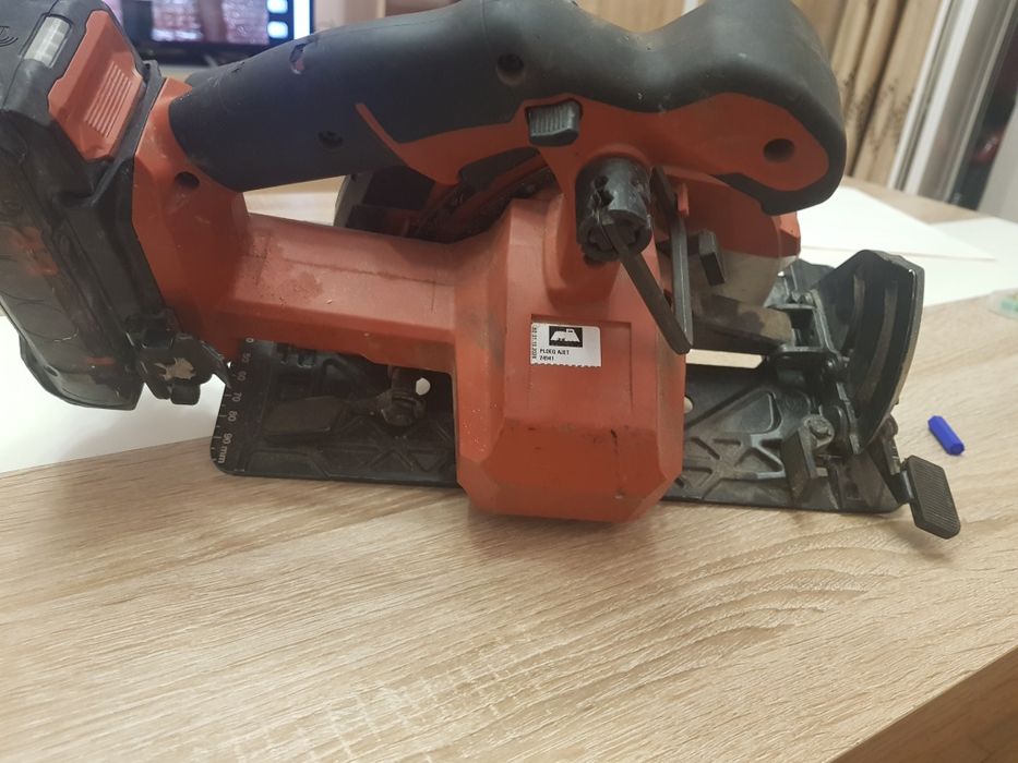 Hilti nuron sc 6wl-22