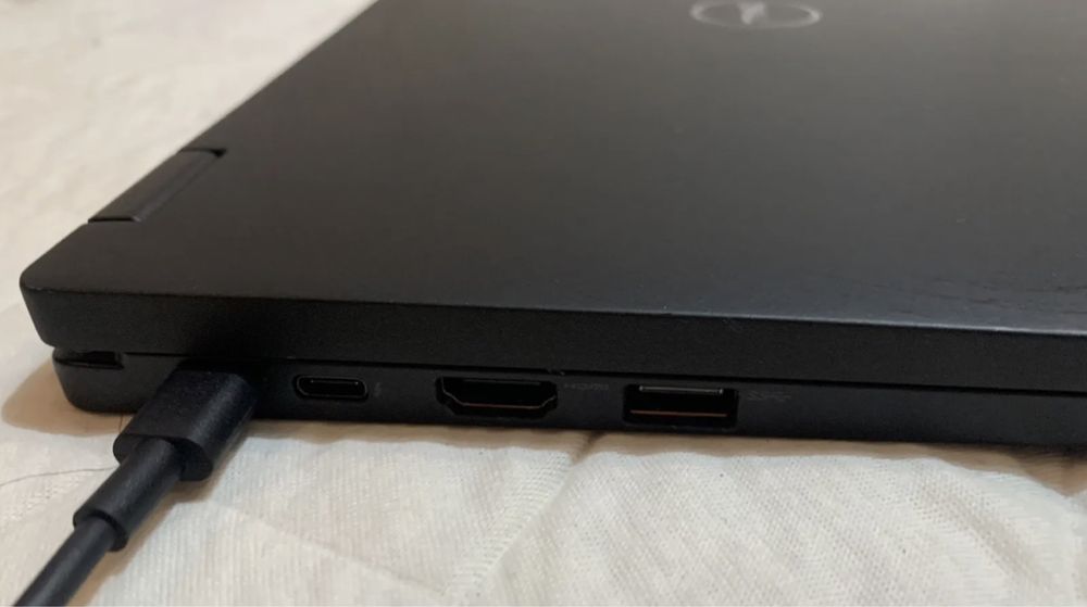 Dell Latitude 7390 2 in 1