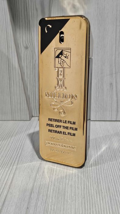 1 Million paco rabanne 100 ml