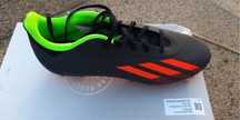 Adidas X Speedportal.4 Firm Ground FG FXG Soccer va Cleats