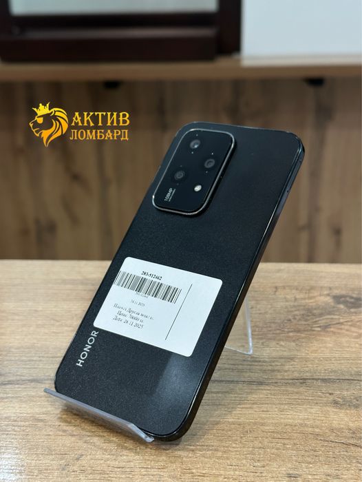HONOR 200 Lite/Актив Ломбард