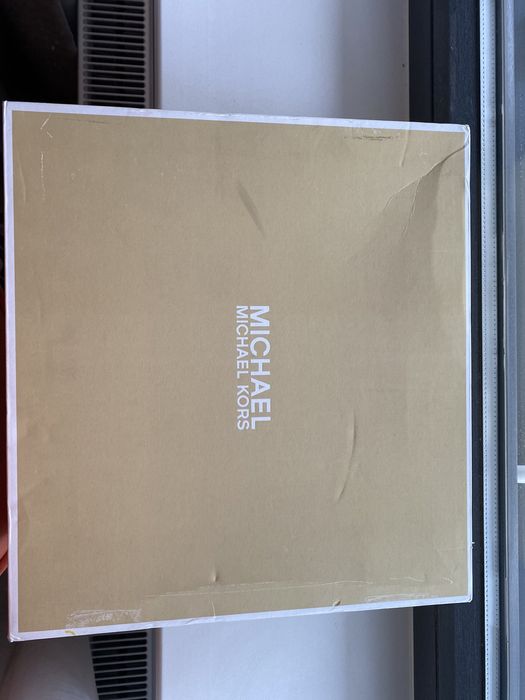 Ghete Michael Kors MK