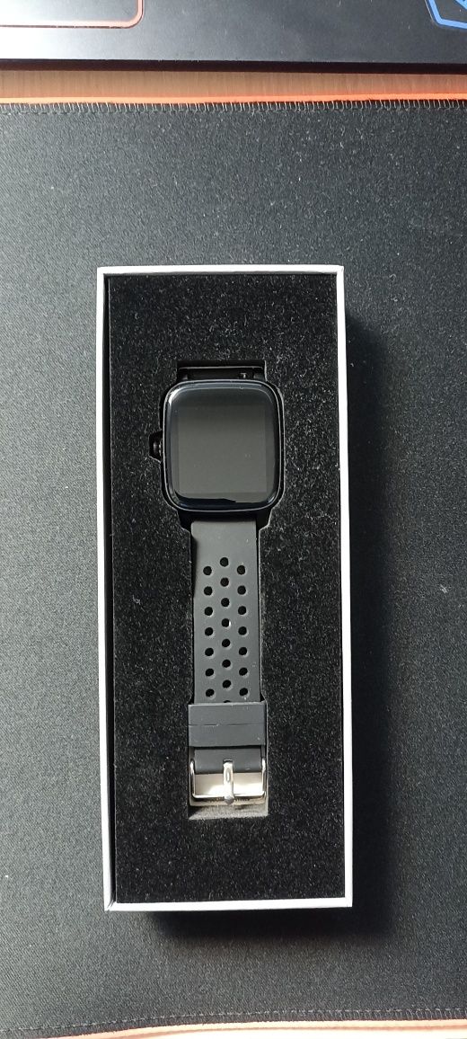 Smart Watch PRIXTON