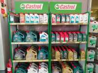 ulei Castrol /Mobil / Total/Ravenol /Metabond /Motul/