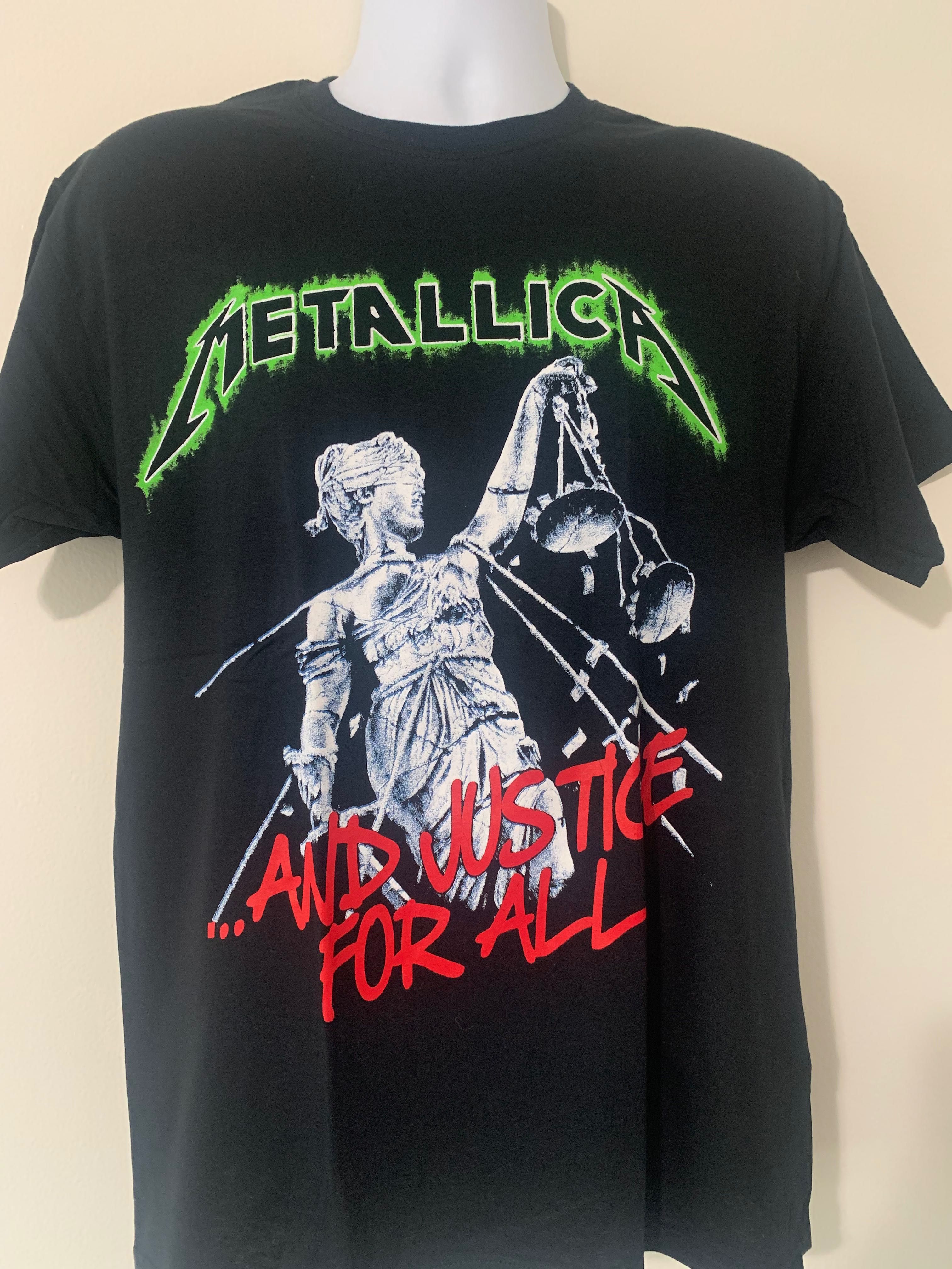 Тениски- Metallica,Pantera,Black Sabbath,Slayer,Megadeth,Motörhead