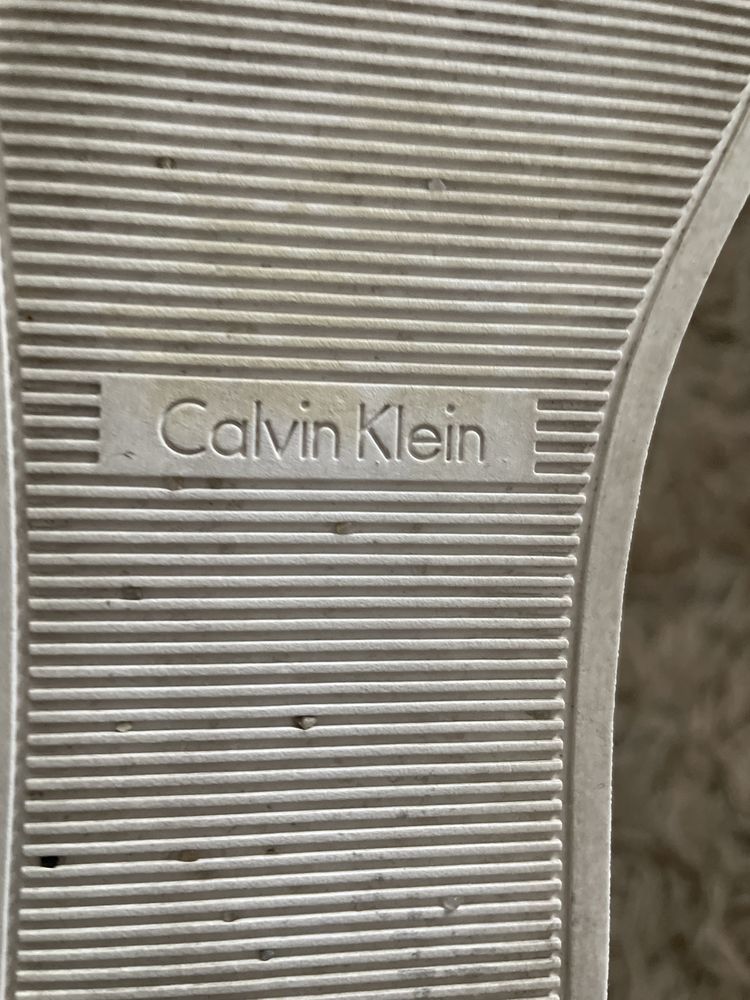 Gheata dama Calvin Klein