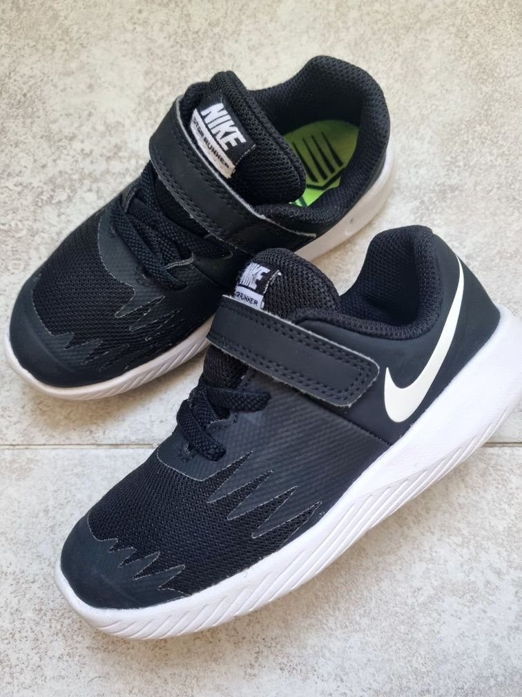 Детски маратонки Nike Star Runner 27 номер