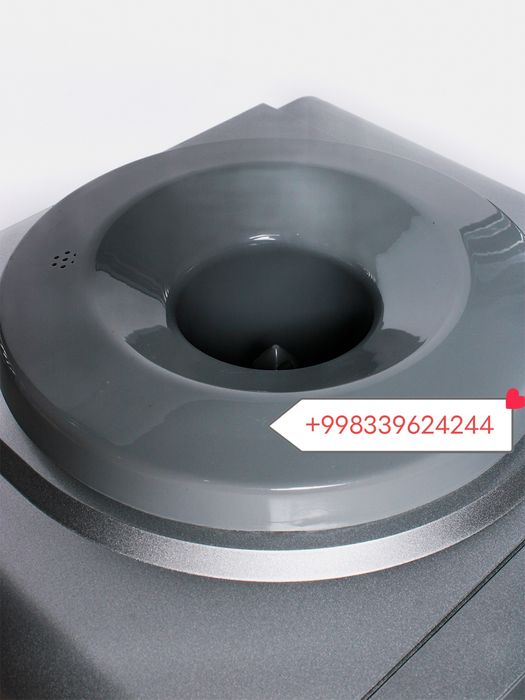 Мини-кулер Technobox 85 с фреоновым охлаждением и 3 режима подачи