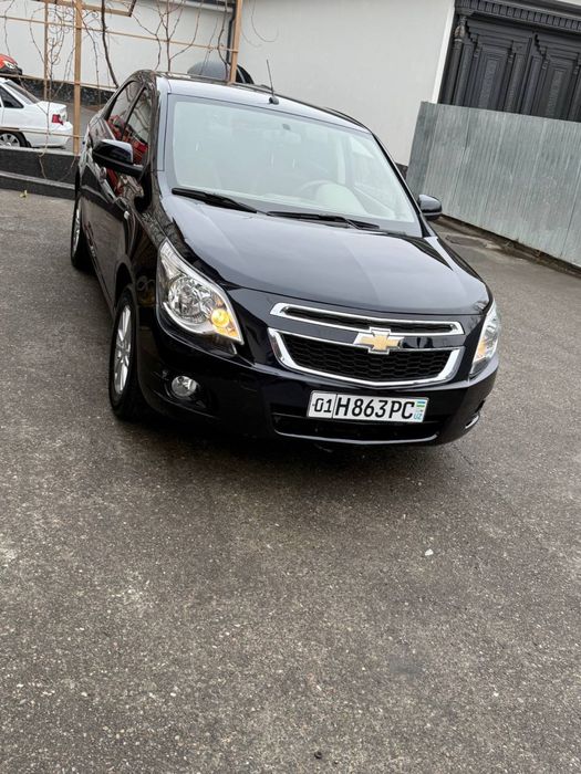 Cobalt 2024 64ming baloni yangi propani