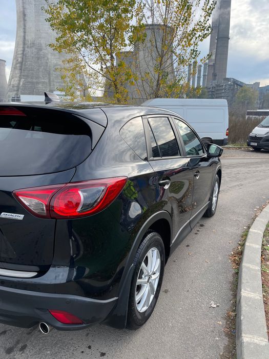 Vânzare Mazda cx5