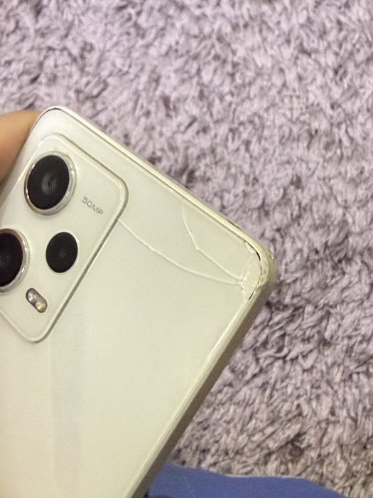 Redmi note 12 pro 5G 8/128