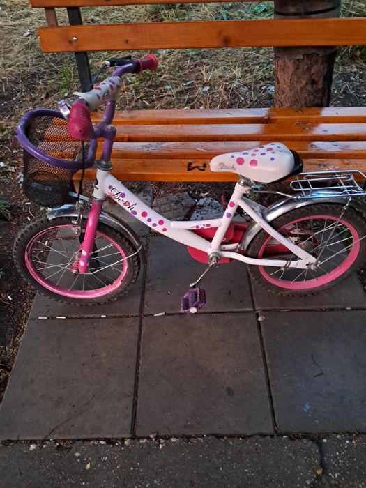 Детско колело 16 цола