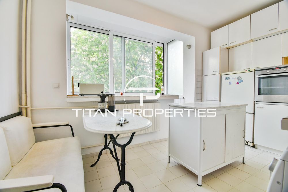 Дава се под наем Тристаен апартамент в София, Гоце Делчев - 90 кв.м за 650 € - Снимка #3