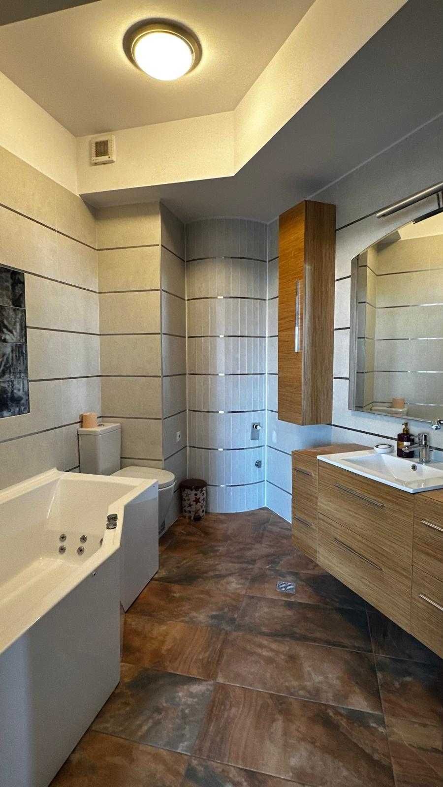 Apartament 4 camere, mobilat complet, Zepter - Bvd Unirii - Mall Vitan