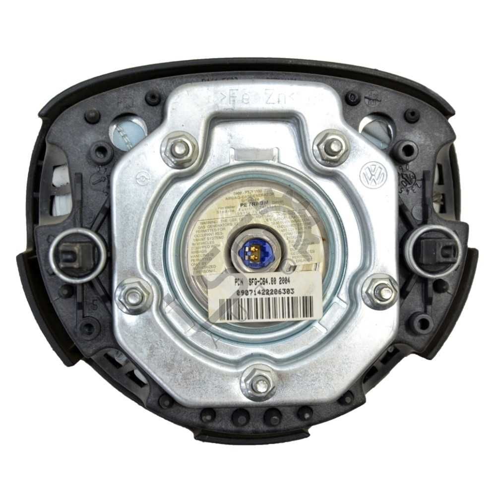AIRBAG волан Volkswagen Touran I 2003-2010 ID:106043
