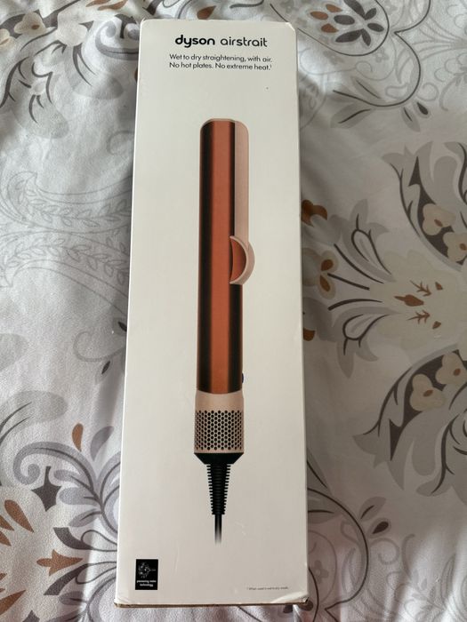 Placa Dyson Airstarit