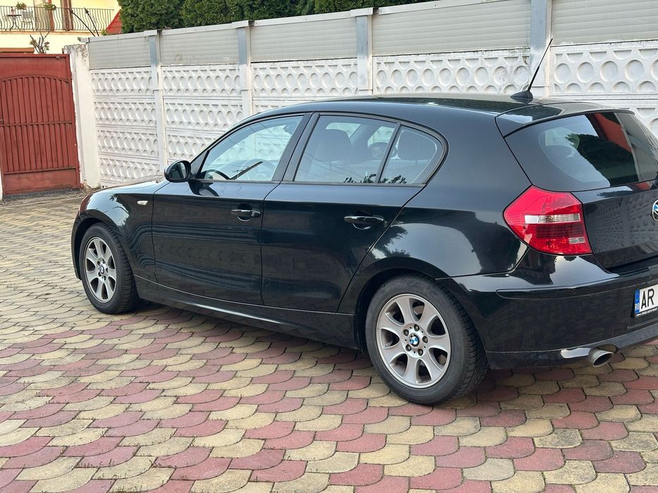 Vand BMW Seria 1