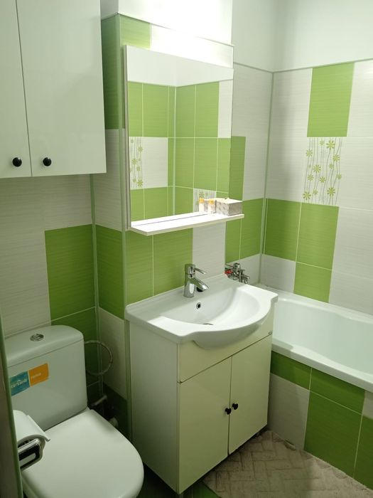 Vând apartament 2 camere nord