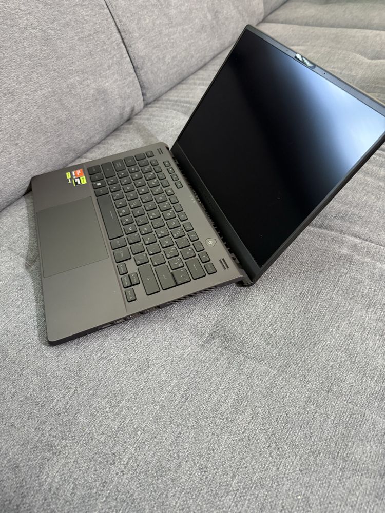 Лаптоп asus zephyrus g14 гаранция