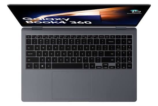 Samsung Galaxy Book4 360 USA
