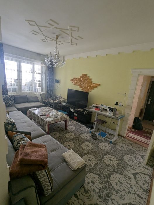 Продаётся квартира 5/2/4