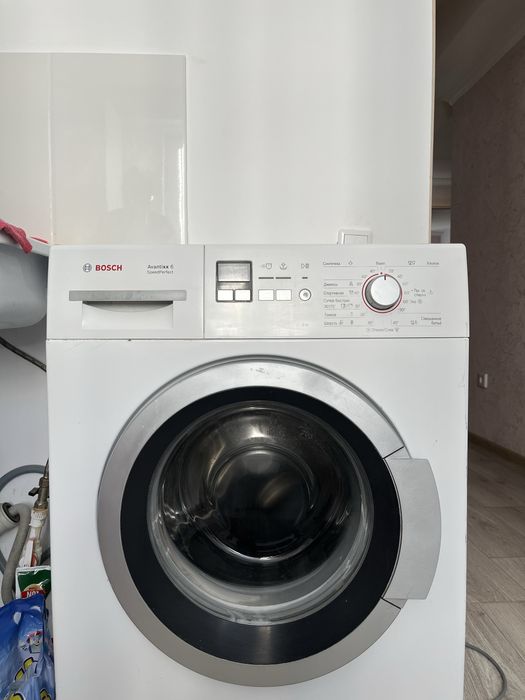 Стиральная машина BOSCH