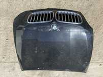 Преден капак БМВ Х5, е70 (kapak e70)