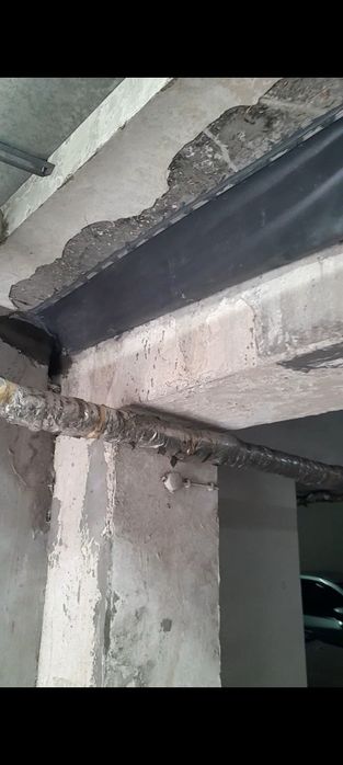 Гидроизоляция любой сложности паркин крыша дама бассейна битон