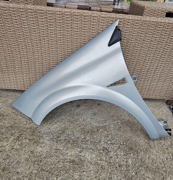 Калник за Рено Меган