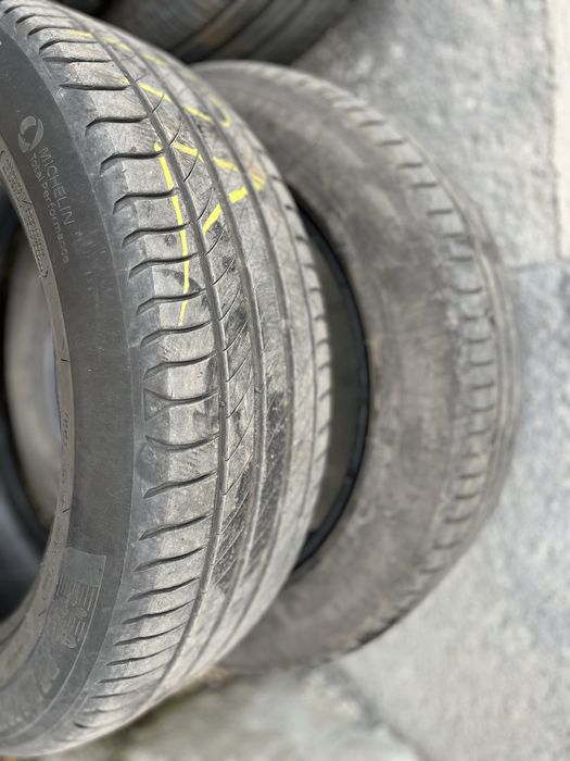 Гуми Michelin Primacy 4 - 215/55/17