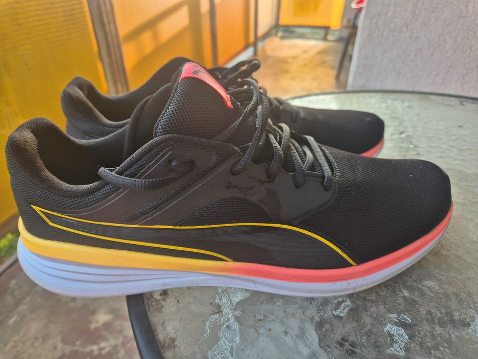 Мъжки маратонки PUMA