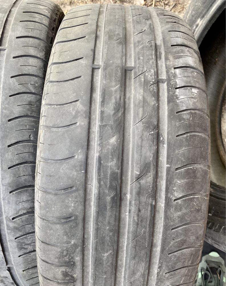 Шины 185/60R15 (2шт)