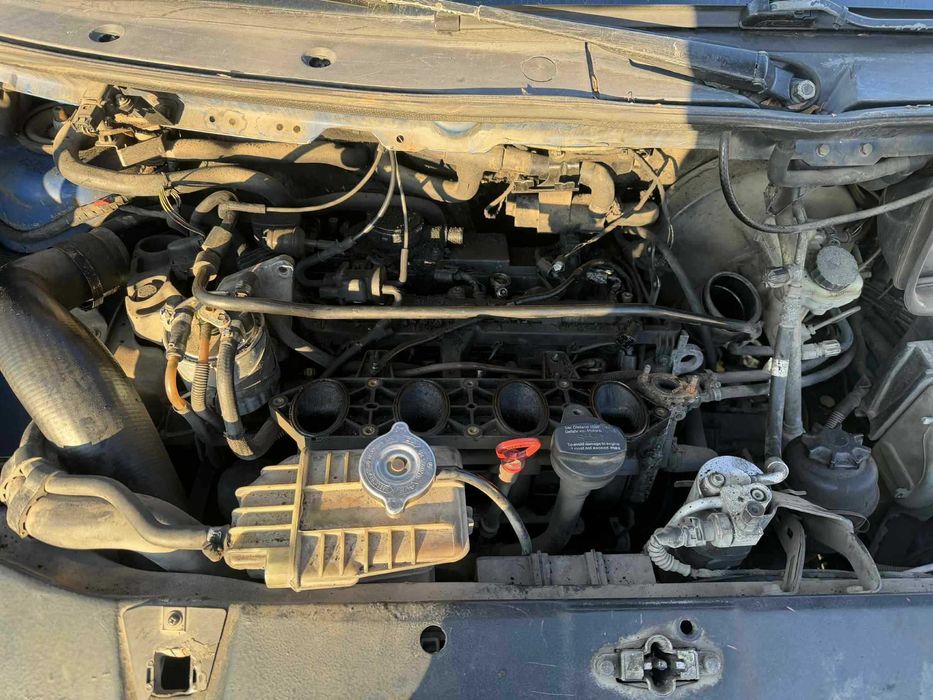 mercedes vito 112 cdi на части мерцедес вито пътнически