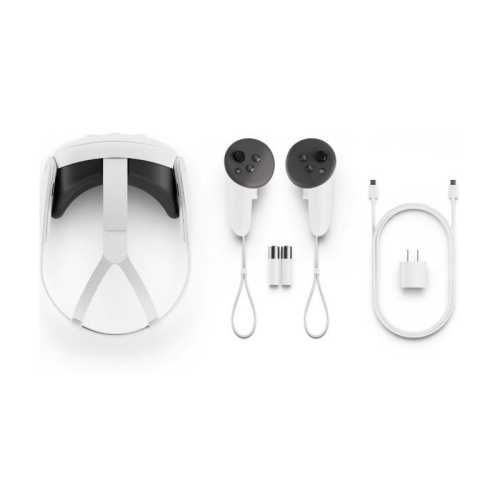 Ochelari VR Meta Quest 3* 512GB * FACTURA *GARANTIE