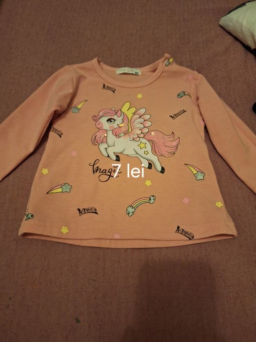 Hainute fetite stare foarte buna